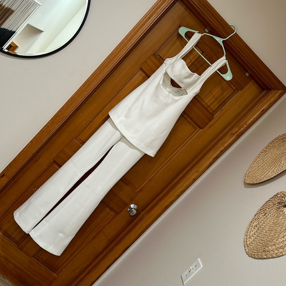 Misha costanza jumpsuit